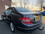 Mercedes-Benz C-klasse 180 CGI BE.Bns Cl. Automaat STOELVERWARMING / TREKHAAK / CLIMA /