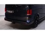 Volkswagen Transporter 2.0 TDI 199 pk Bulli Dubbel Cabine 2x Schuifdeur Koplampen, 20" LMV, Leder Zwart, Trekhaak