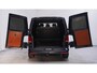 Volkswagen Transporter 2.0 TDI 199 pk Bulli Dubbel Cabine 2x Schuifdeur Koplampen, 20" LMV, Leder Zwart, Trekhaak