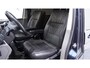 Volkswagen Transporter 2.0 TDI 199 pk Bulli Dubbel Cabine 2x Schuifdeur Koplampen, 20" LMV, Leder Zwart, Trekhaak