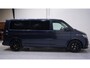Volkswagen Transporter 2.0 TDI 199 pk Bulli Dubbel Cabine 2x Schuifdeur Koplampen, 20" LMV, Leder Zwart, Trekhaak