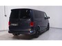 Volkswagen Transporter 2.0 TDI 199 pk Bulli Dubbel Cabine 2x Schuifdeur Koplampen, 20" LMV, Leder Zwart, Trekhaak