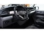 Volkswagen Transporter 2.0 TDI 199 pk Bulli Dubbel Cabine 2x Schuifdeur Koplampen, 20" LMV, Leder Zwart, Trekhaak