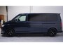 Volkswagen Transporter 2.0 TDI 199 pk Bulli Dubbel Cabine 2x Schuifdeur Koplampen, 20" LMV, Leder Zwart, Trekhaak