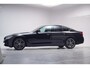 BMW 5-Serie 520i High Executive Shadowline Aut. [ Comfortzetels Leder Laserlicht Camera ]