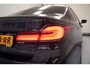BMW 5-Serie 520i High Executive Shadowline Aut. [ Comfortzetels Leder Laserlicht Camera ]