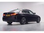 BMW 5-Serie 520i High Executive Shadowline Aut. [ Comfortzetels Leder Laserlicht Camera ]