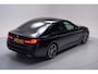 BMW 5-Serie 520i High Executive Shadowline Aut. [ Comfortzetels Leder Laserlicht Camera ]