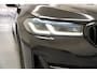 BMW 5-Serie 520i High Executive Shadowline Aut. [ Comfortzetels Leder Laserlicht Camera ]