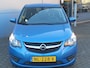 Opel Karl 1.0 75pk Edition 5-zitplaatsen | Airconditioning | Parkeersensoren | Privacy glass | 100% onderhouden