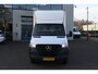 Mercedes-Benz Sprinter 515 CDI L3 Bakwagen met laadklep Dhollandia klep