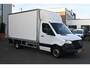 Mercedes-Benz Sprinter 515 CDI L3 Bakwagen met laadklep Dhollandia klep