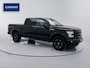 Ford F-150 USA 5.0 V8 SuperCab LPG Panoramadak Adapt cruise Leder Stoelverwarming en ventilatie 360gr camera Treeplanken Navigatie Memory seats