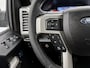 Ford F-150 USA 5.0 V8 SuperCab LPG Panoramadak Adapt cruise Leder Stoelverwarming en ventilatie 360gr camera Treeplanken Navigatie Memory seats
