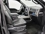 Ford F-150 USA 5.0 V8 SuperCab LPG Panoramadak Adapt cruise Leder Stoelverwarming en ventilatie 360gr camera Treeplanken Navigatie Memory seats