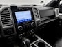 Ford F-150 USA 5.0 V8 SuperCab LPG Panoramadak Adapt cruise Leder Stoelverwarming en ventilatie 360gr camera Treeplanken Navigatie Memory seats