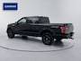Ford F-150 USA 5.0 V8 SuperCab LPG Panoramadak Adapt cruise Leder Stoelverwarming en ventilatie 360gr camera Treeplanken Navigatie Memory seats