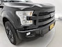 Ford F-150 USA 5.0 V8 SuperCab LPG Panoramadak Adapt cruise Leder Stoelverwarming en ventilatie 360gr camera Treeplanken Navigatie Memory seats
