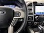 Ford F-150 USA 5.0 V8 SuperCab LPG Panoramadak Adapt cruise Leder Stoelverwarming en ventilatie 360gr camera Treeplanken Navigatie Memory seats