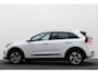 Kia Niro EV e-Niro ExecutiveLine 64 kWh SOH 100%, Leer, Navi, Camera, Climate, Stoelverw. en koeling