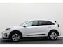 Kia Niro EV e-Niro ExecutiveLine 64 kWh SOH 100%, Leer, Navi, Camera, Climate, Stoelverw. en koeling