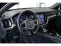 Volvo V60 T6 Plug-in hybrid AWD Plus Dark | Stoelverwarming | 360° parkeercamera | Stoelverwarming | Semi-Electrische wegklapbare trekhaak | Parkeersensoren voor + achter | Google infotainment | Nappa Lederenbekleding