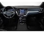 Volvo V60 T6 Plug-in hybrid AWD Plus Dark | Stoelverwarming | 360° parkeercamera | Stoelverwarming | Semi-Electrische wegklapbare trekhaak | Parkeersensoren voor + achter | Google infotainment | Nappa Lederenbekleding