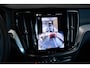 Volvo V60 T6 Plug-in hybrid AWD Plus Dark | Stoelverwarming | 360° parkeercamera | Stoelverwarming | Semi-Electrische wegklapbare trekhaak | Parkeersensoren voor + achter | Google infotainment | Nappa Lederenbekleding