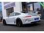 Porsche 911 3.8 GT3 PDK | Exclusive | Carbon | Lift | Sportstoelen | LED | 111 Punten Check | Dealer onderhouden