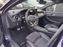 Mercedes-Benz A-klasse 180 AMG-Line | Scuifdak| Or.NL-auto-NAP | Automaat | Uniek! Canvasiet Blu