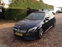 Mercedes-Benz A-klasse 180 AMG-Line | Scuifdak| Or.NL-auto-NAP | Automaat | Uniek! Canvasiet Blu