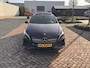 Mercedes-Benz A-klasse 180 AMG-Line | Scuifdak| Or.NL-auto-NAP | Automaat | Uniek! Canvasiet Blu