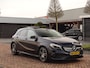 Mercedes-Benz A-klasse 180 AMG-Line | Scuifdak| Or.NL-auto-NAP | Automaat | Uniek! Canvasiet Blu