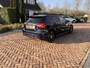 Mercedes-Benz A-klasse 180 AMG-Line | Scuifdak| Or.NL-auto-NAP | Automaat | Uniek! Canvasiet Blu