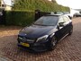 Mercedes-Benz A-klasse 180 AMG-Line | Scuifdak| Or.NL-auto-NAP | Automaat | Uniek! Canvasiet Blu