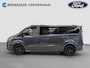 Ford Transit Custom 320 2.0 TDCI L2H1 Sport 186pk DC | Trekhaak | Camera | Adap. Cruise | Carplay