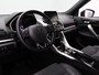 Mitsubishi Eclipse Cross 187pk PHEV Intense+ Automaat Camera | Cruise | Navi | Parkeersens. v+a | Stoelverw.