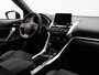 Mitsubishi Eclipse Cross 187pk PHEV Intense+ Automaat Camera | Cruise | Navi | Parkeersens. v+a | Stoelverw.