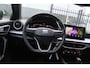 SEAT Ibiza 1.0 EcoTSI FR Automaat / Cruise control adaptief / Navigatie / Climate control / Achteruitrijcamera / Stoelverwarming / Parkeersensoren rondom / Digital dashboard / Lane assist /