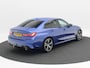BMW 3-Serie 330i Executive Edition 259 Pk Automaat | M-Pakket | Leder/Alcantara | Camera | Navigatie| Trekhaak | Privacy Glass | 19 Inch