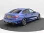 BMW 3-Serie 330i Executive Edition 259 Pk Automaat | M-Pakket | Leder/Alcantara | Camera | Navigatie| Trekhaak | Privacy Glass | 19 Inch