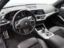 BMW 3-Serie 330i Executive Edition 259 Pk Automaat | M-Pakket | Leder/Alcantara | Camera | Navigatie| Trekhaak | Privacy Glass | 19 Inch