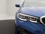 BMW 3-Serie 330i Executive Edition 259 Pk Automaat | M-Pakket | Leder/Alcantara | Camera | Navigatie| Trekhaak | Privacy Glass | 19 Inch