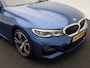 BMW 3-Serie 330i Executive Edition 259 Pk Automaat | M-Pakket | Leder/Alcantara | Camera | Navigatie| Trekhaak | Privacy Glass | 19 Inch