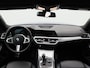 BMW 3-Serie 330i Executive Edition 259 Pk Automaat | M-Pakket | Leder/Alcantara | Camera | Navigatie| Trekhaak | Privacy Glass | 19 Inch