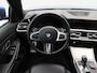 BMW 3-Serie 330i Executive Edition 259 Pk Automaat | M-Pakket | Leder/Alcantara | Camera | Navigatie| Trekhaak | Privacy Glass | 19 Inch
