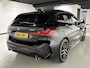 BMW 1-Serie 120i M Sport 178pk|Panodak|Shadowline|19''|Camera|Head-up|Sfeerverlichting|High Executive|LED|