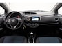 Toyota Yaris 1.3 VVT-i Aspiration [ Navi Cruise Control Camera ]