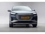 Audi Q4 e-tron 40 S-line edition 77 kWh [ Head Up Display Stoelverwarming Carplay ]