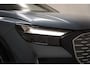 Audi Q4 e-tron 40 S-line edition 77 kWh [ Head Up Display Stoelverwarming Carplay ]